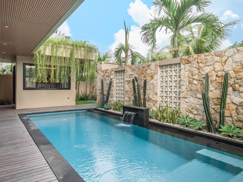 [MONTHLY] Private Villa Nadi 2BR, Ubud