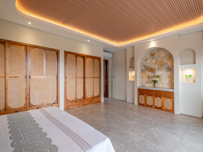 [MONTHLY] Private Villa Nadi 2BR, Ubud
