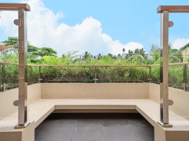 [MONTHLY] Private Villa Nadi 2BR, Ubud