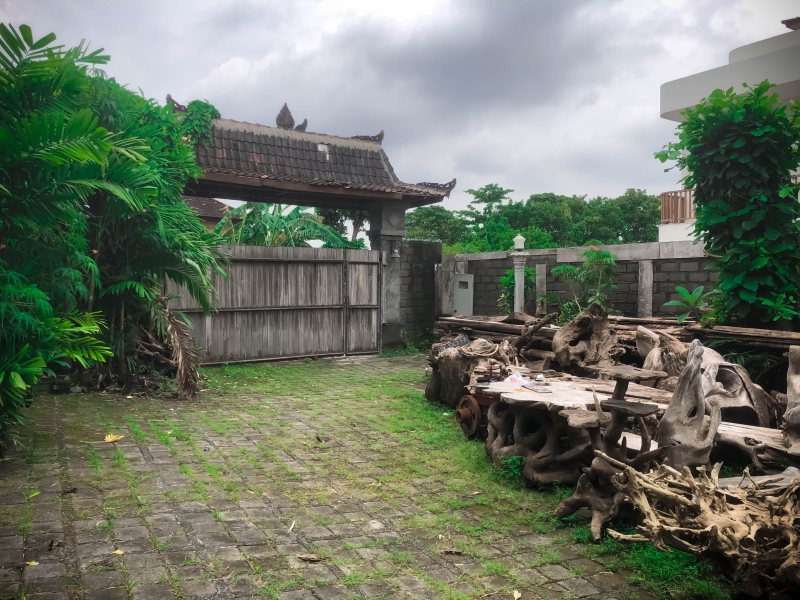 [FOR SALE] Tanah 1.8 Are Kerobokan