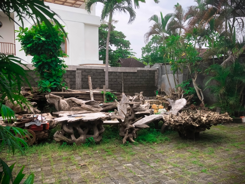 [FOR SALE] Tanah 1.8 Are Kerobokan