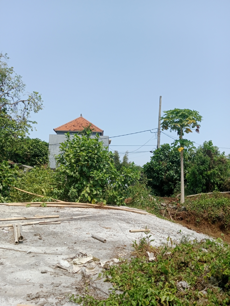 [LEASE] Tanah 1,7 Are, Sading, Mengwi