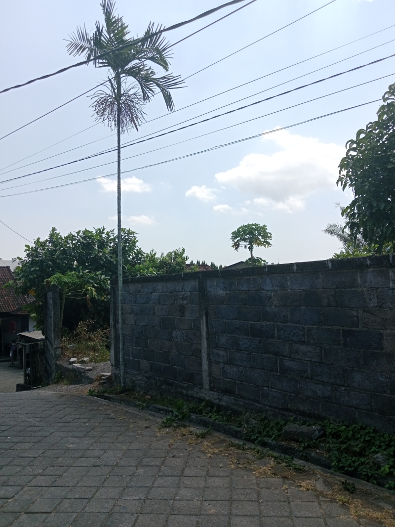 [LEASE] Tanah 1,7 Are, Sading, Mengwi