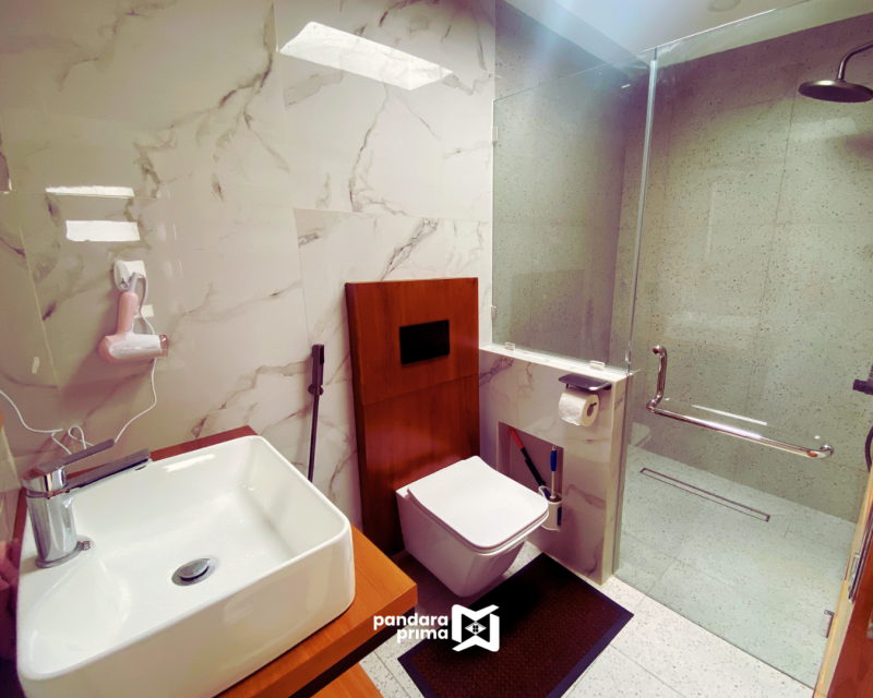 [DAILY] VILLA WITH PRIVATE POOL KEROBOKAN
