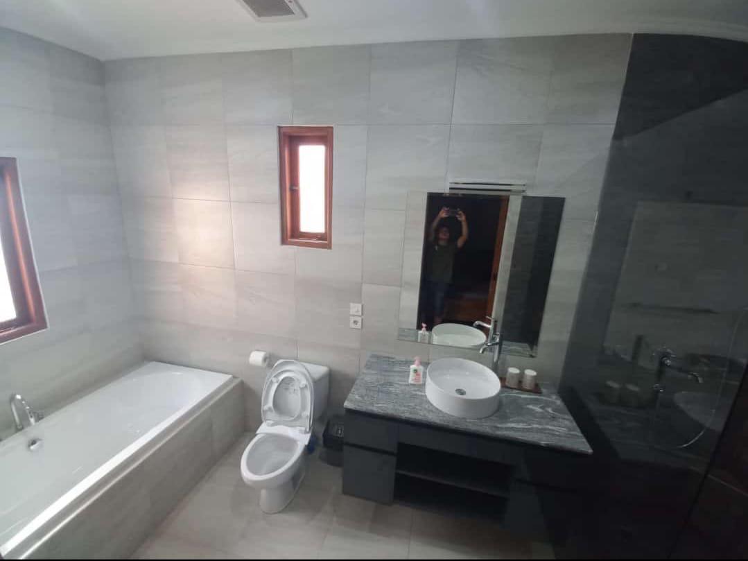 Villa Casa Luna - Nusa Dua, Badung