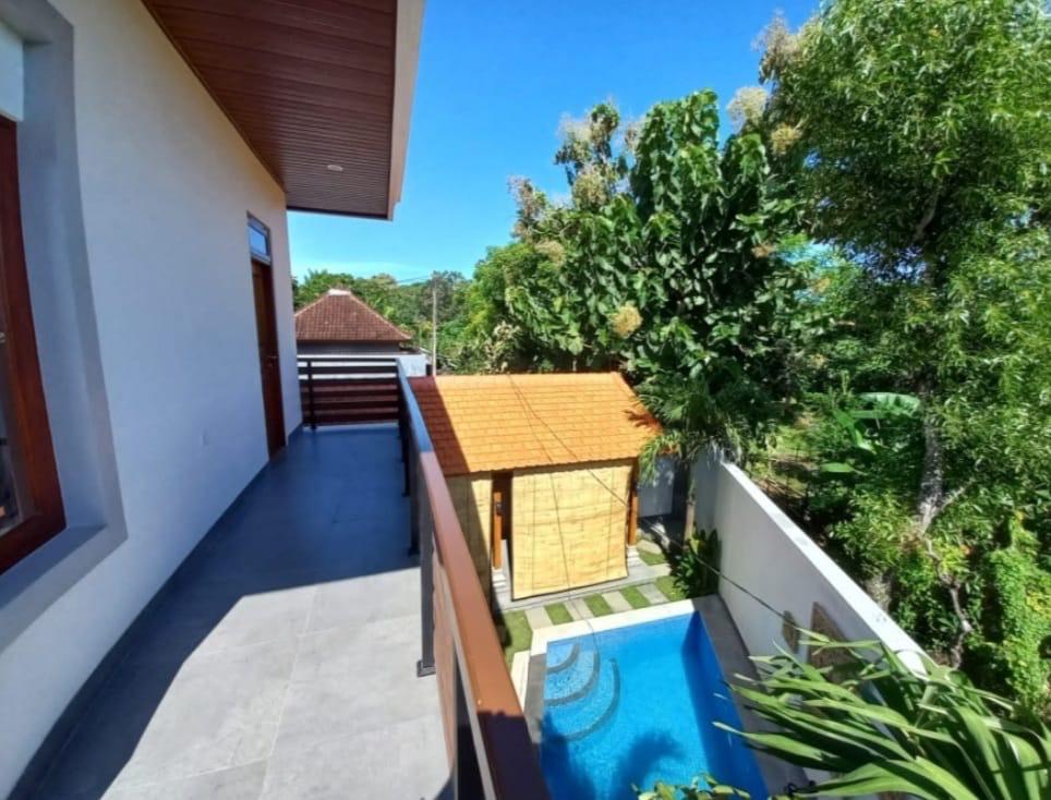 Villa Casa Luna - Nusa Dua, Badung