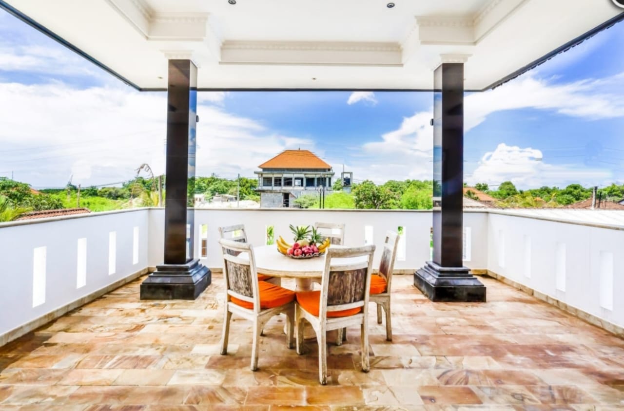 [DIJUAL] Villa Mewah - Kutuh