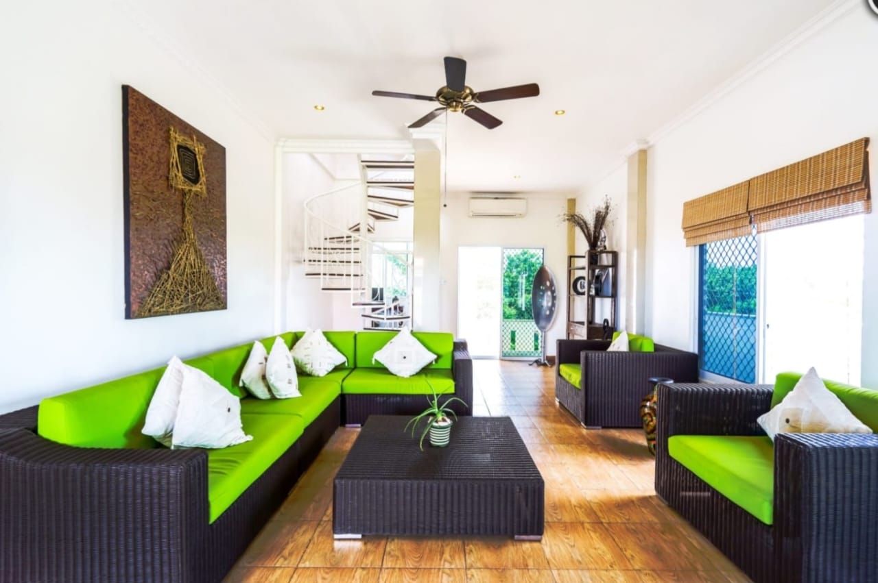 [DIJUAL] Villa Mewah - Kutuh