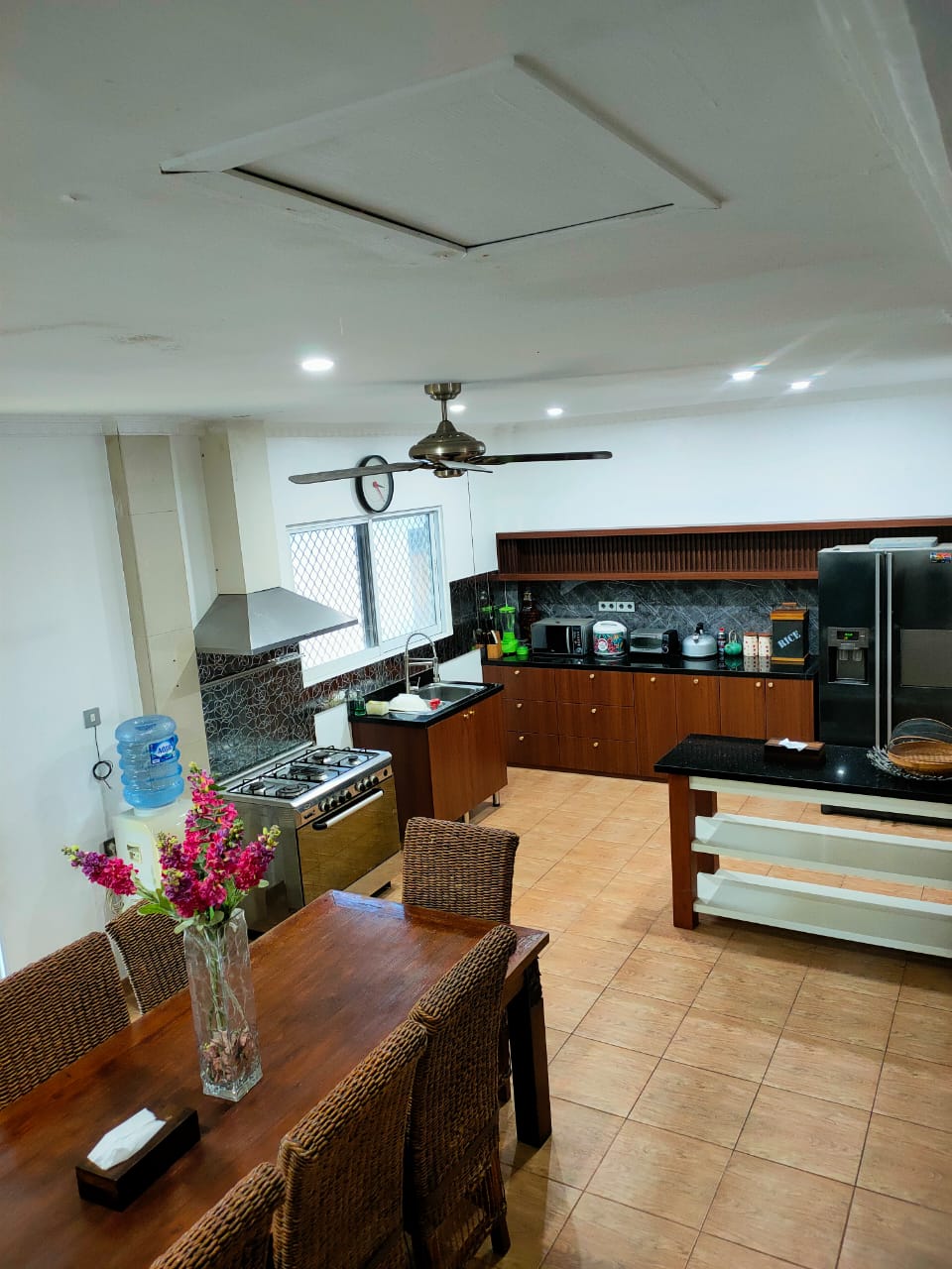 [DIJUAL] Villa Mewah - Kutuh