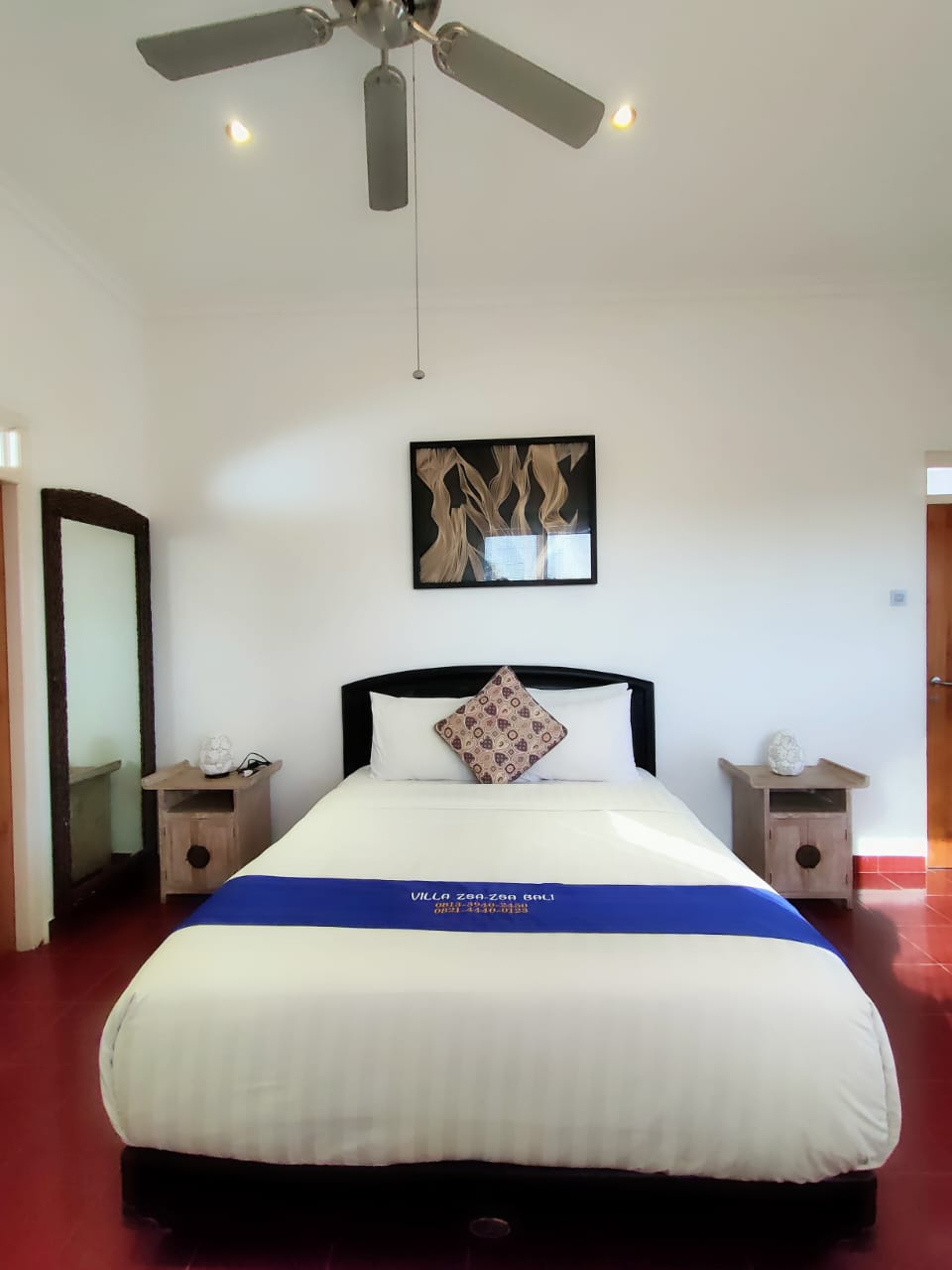 [DIJUAL] Villa Mewah - Kutuh