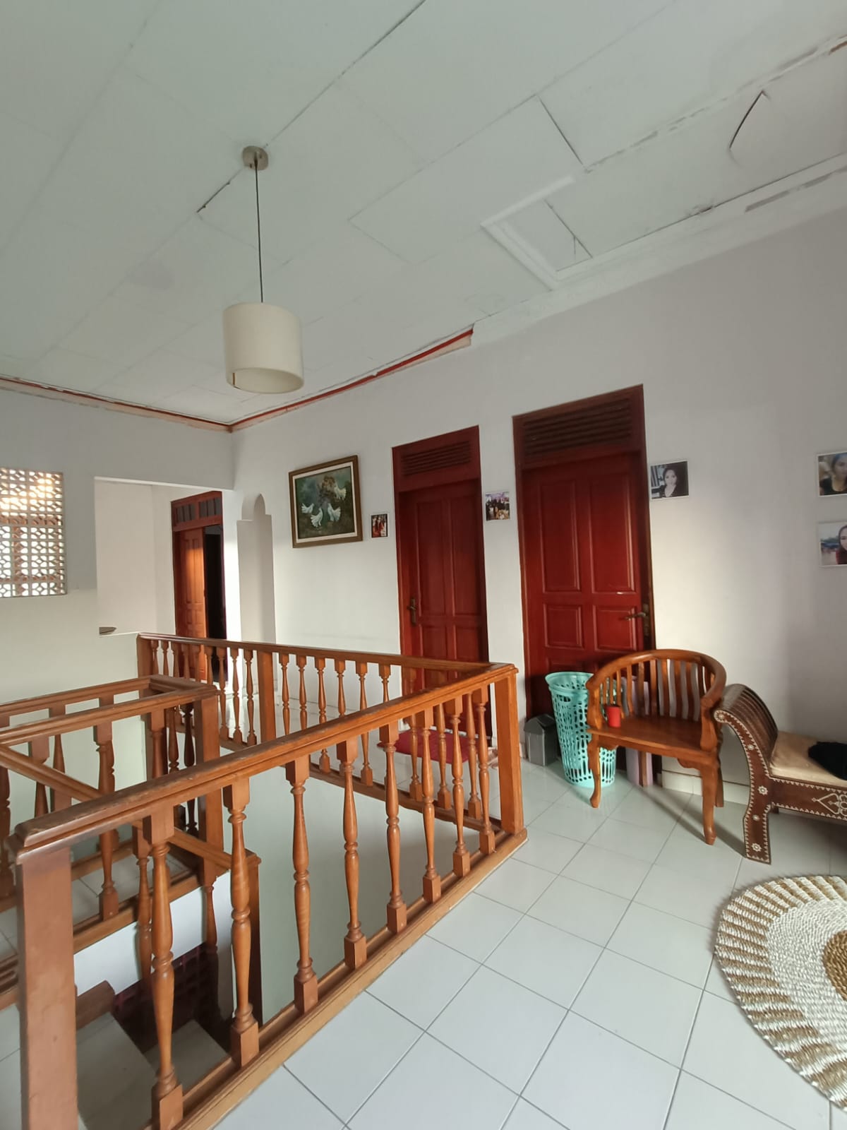 [DIJUAL] Rumah Luasan Besar, Sanur