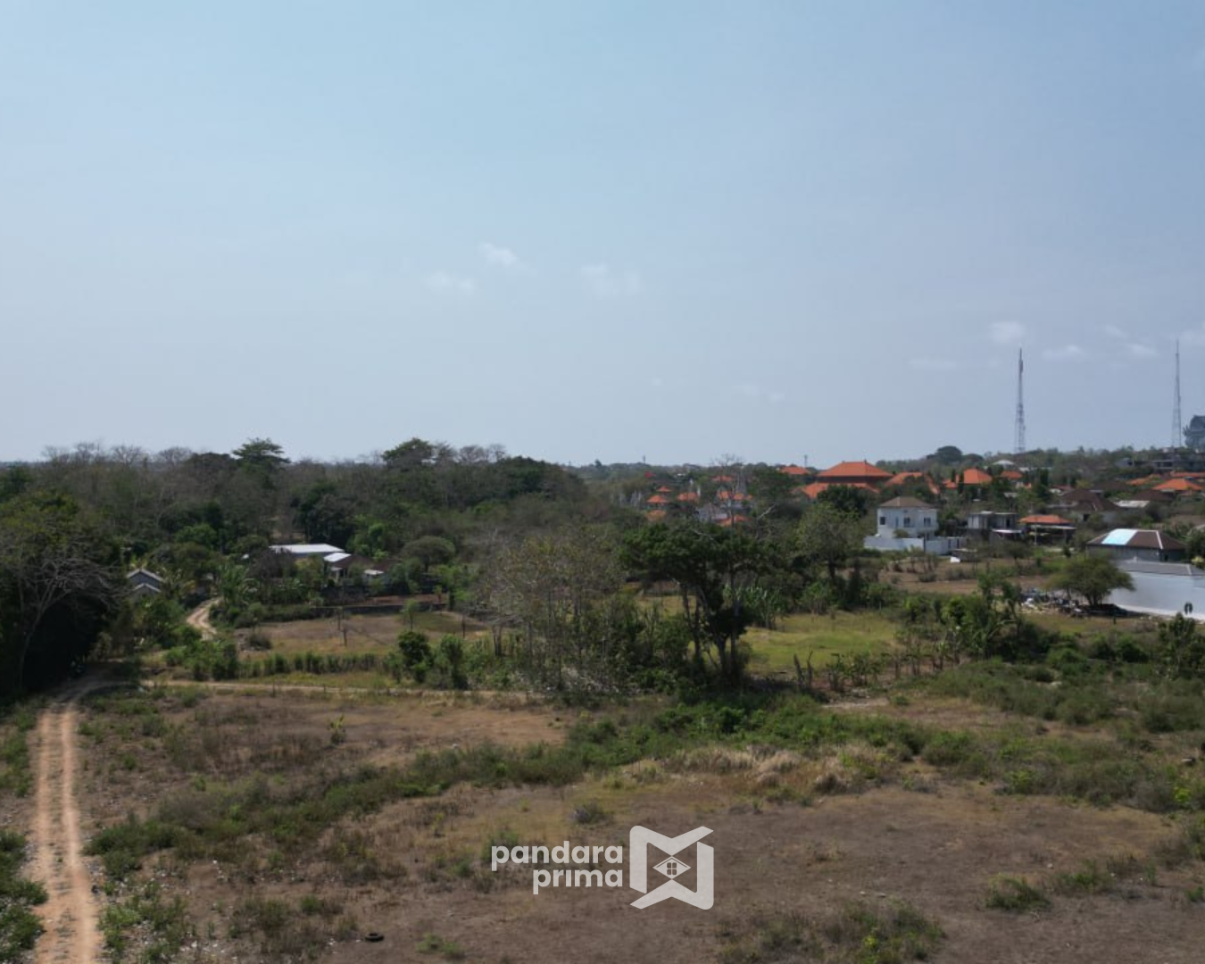 [DIJUAL] Tanah di Dekat Pantai Pandawa