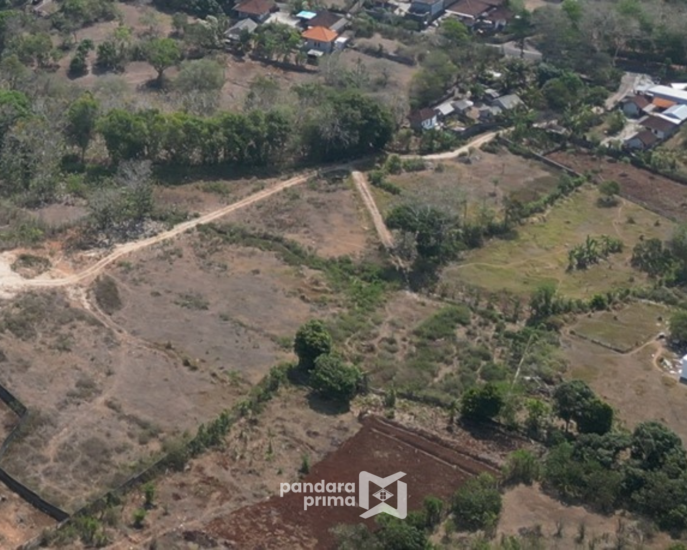 [DIJUAL] Tanah di Dekat Pantai Pandawa