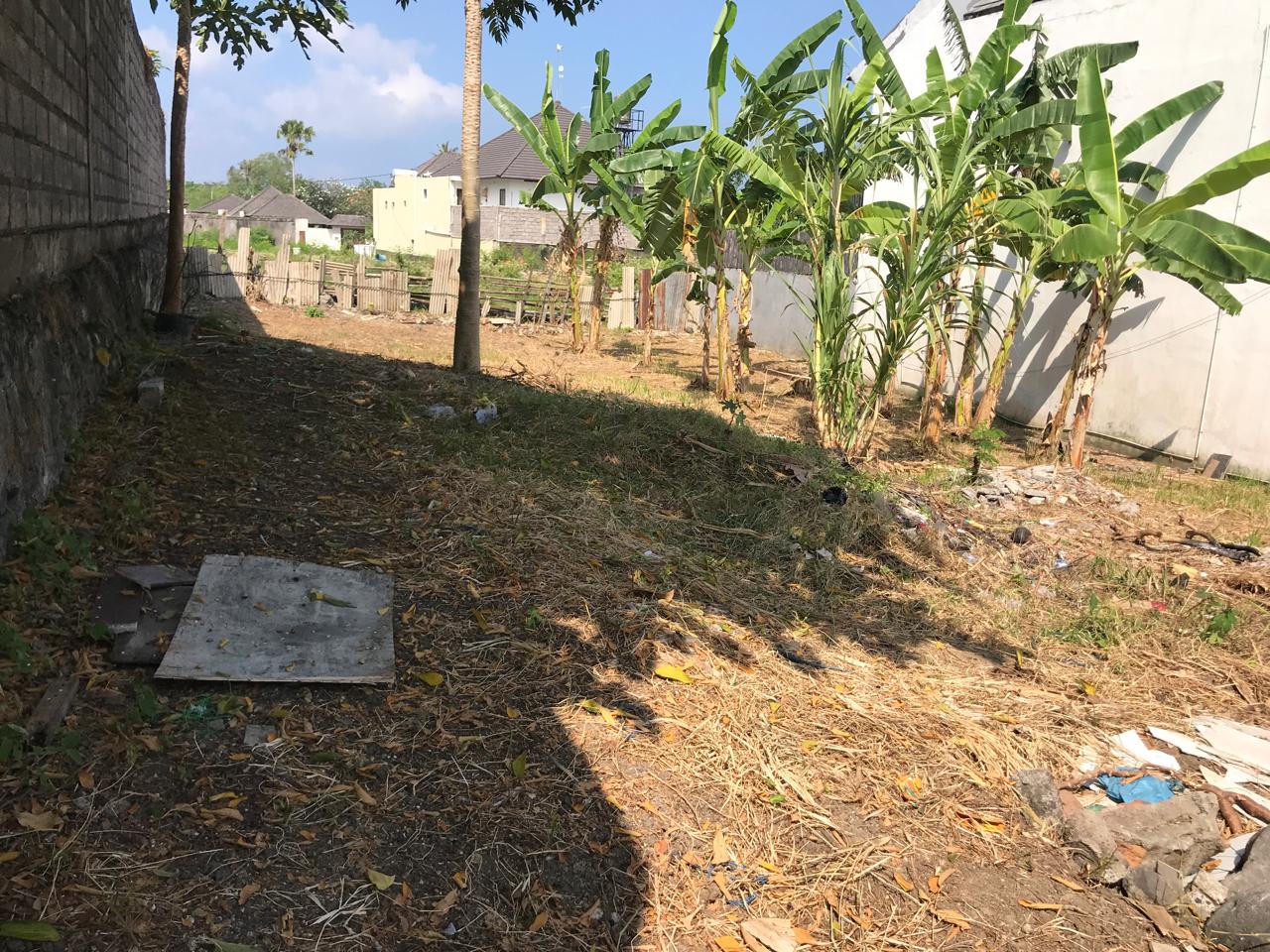 [DIJUAL] Tanah Strategis Daerah Wisata, Dekat Pantai Canggu