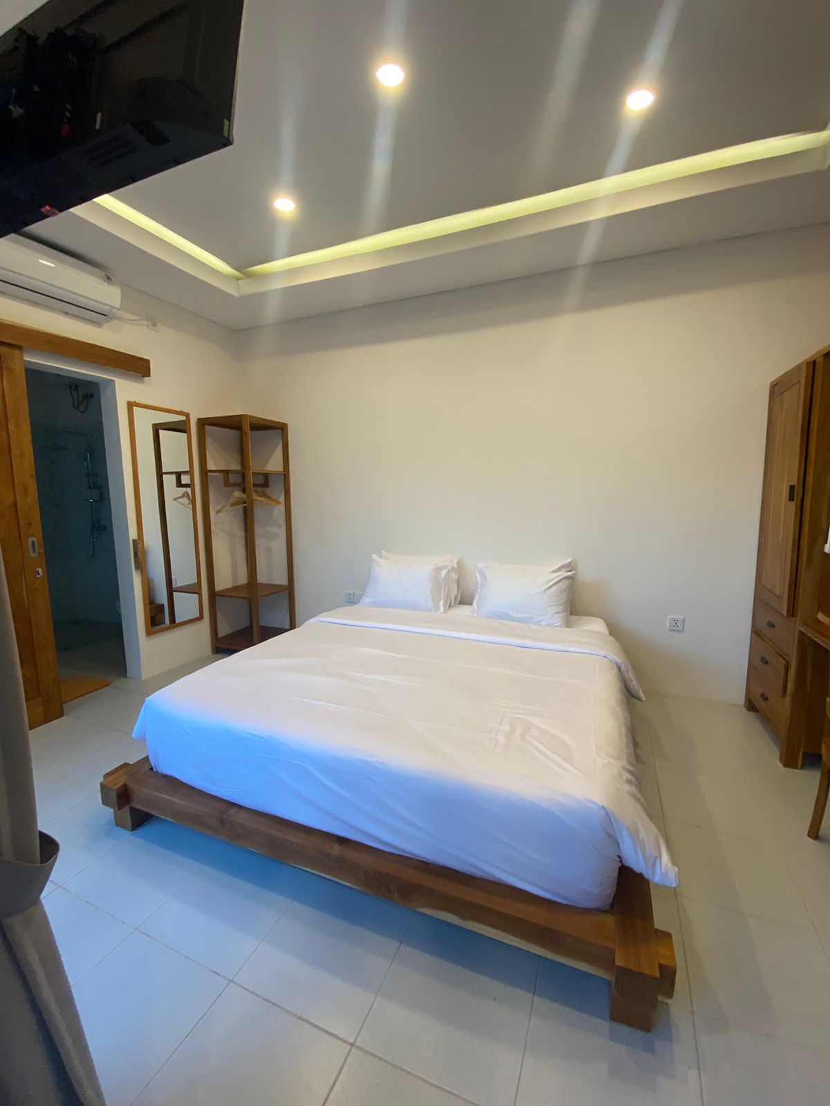 [LEASEHOLD] Villa in Canggu - Extendable