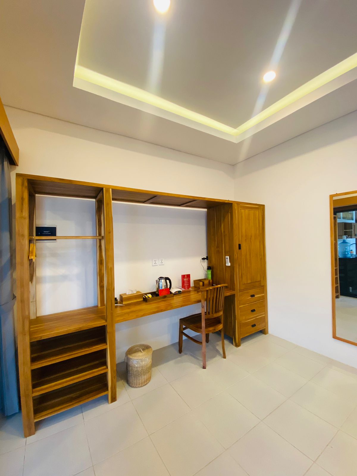 [LEASEHOLD] Villa in Canggu - Extendable
