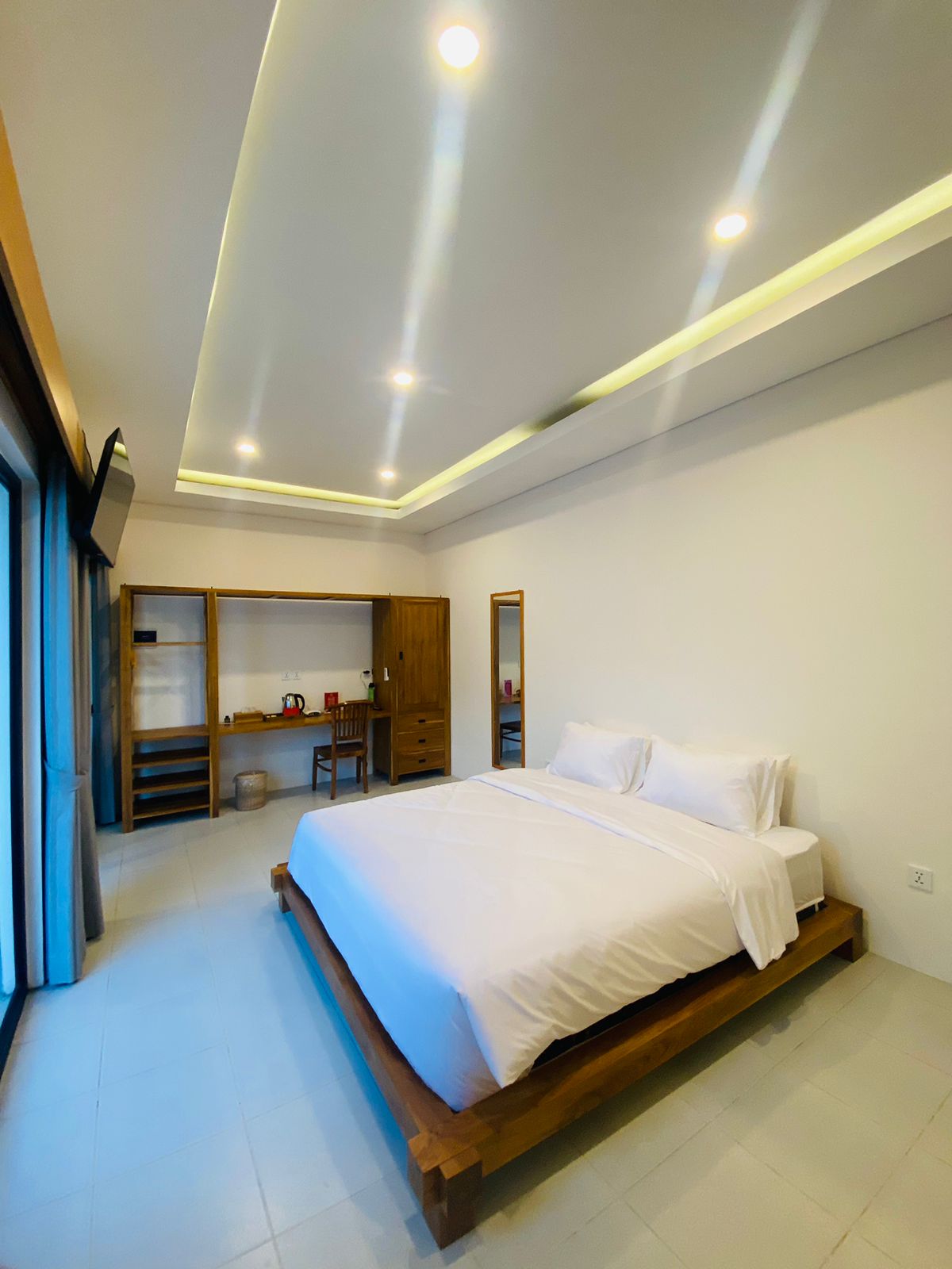 [LEASEHOLD] Villa in Canggu - Extendable