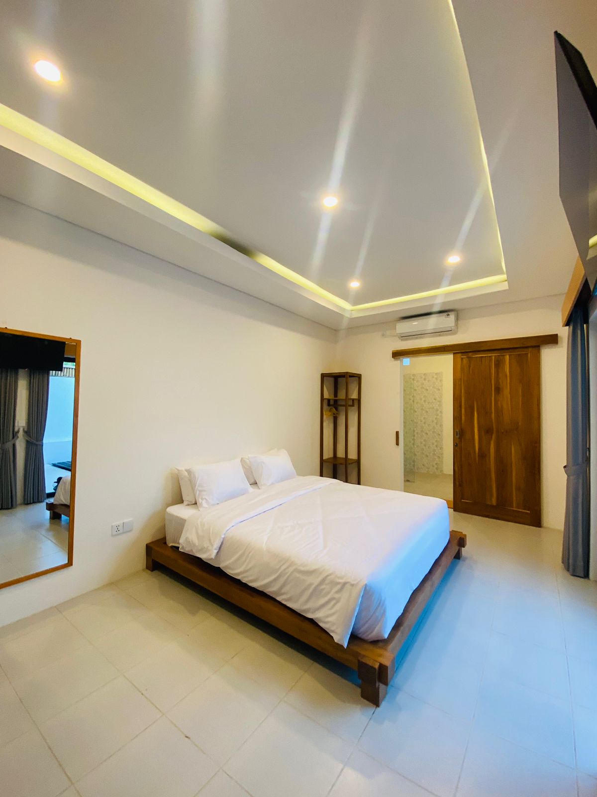 [LEASEHOLD] Villa in Canggu - Extendable