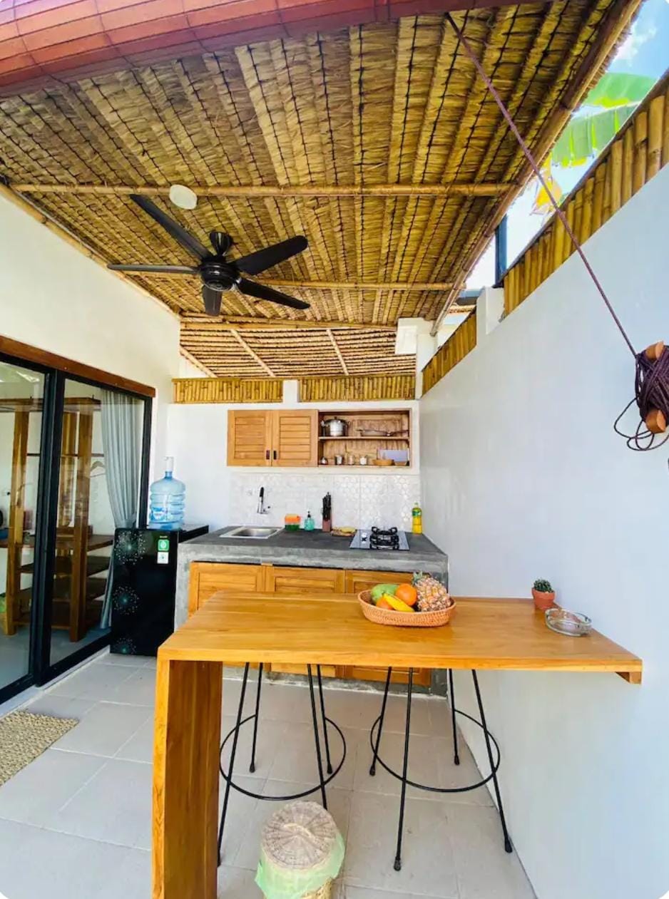 [LEASEHOLD] Villa in Canggu - Extendable