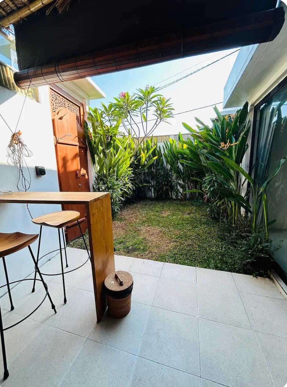 [LEASEHOLD] Villa in Canggu - Extendable